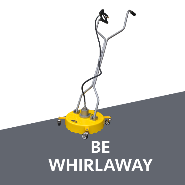 BE Whirlaway